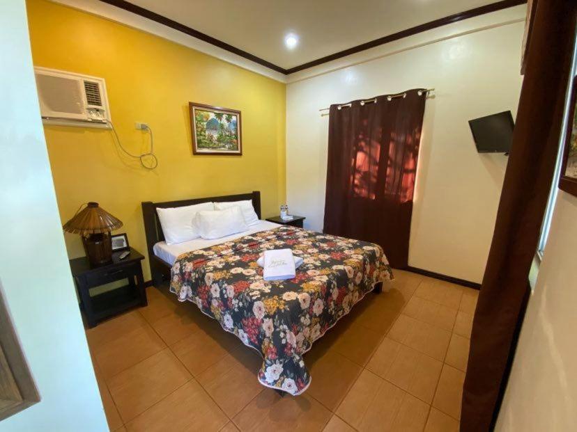 Casa Del Rio Resort Pinagsanghan Dış mekan fotoğraf