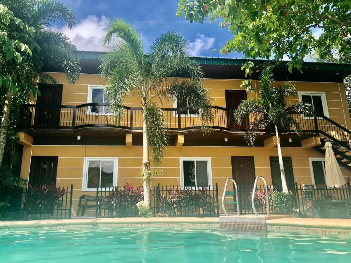Casa Del Rio Resort Pinagsanghan Dış mekan fotoğraf