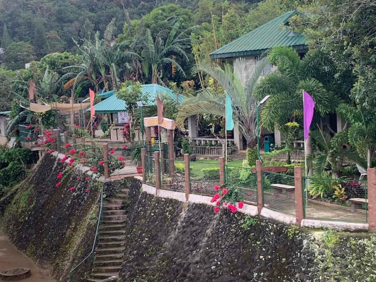 Casa Del Rio Resort Pinagsanghan Dış mekan fotoğraf