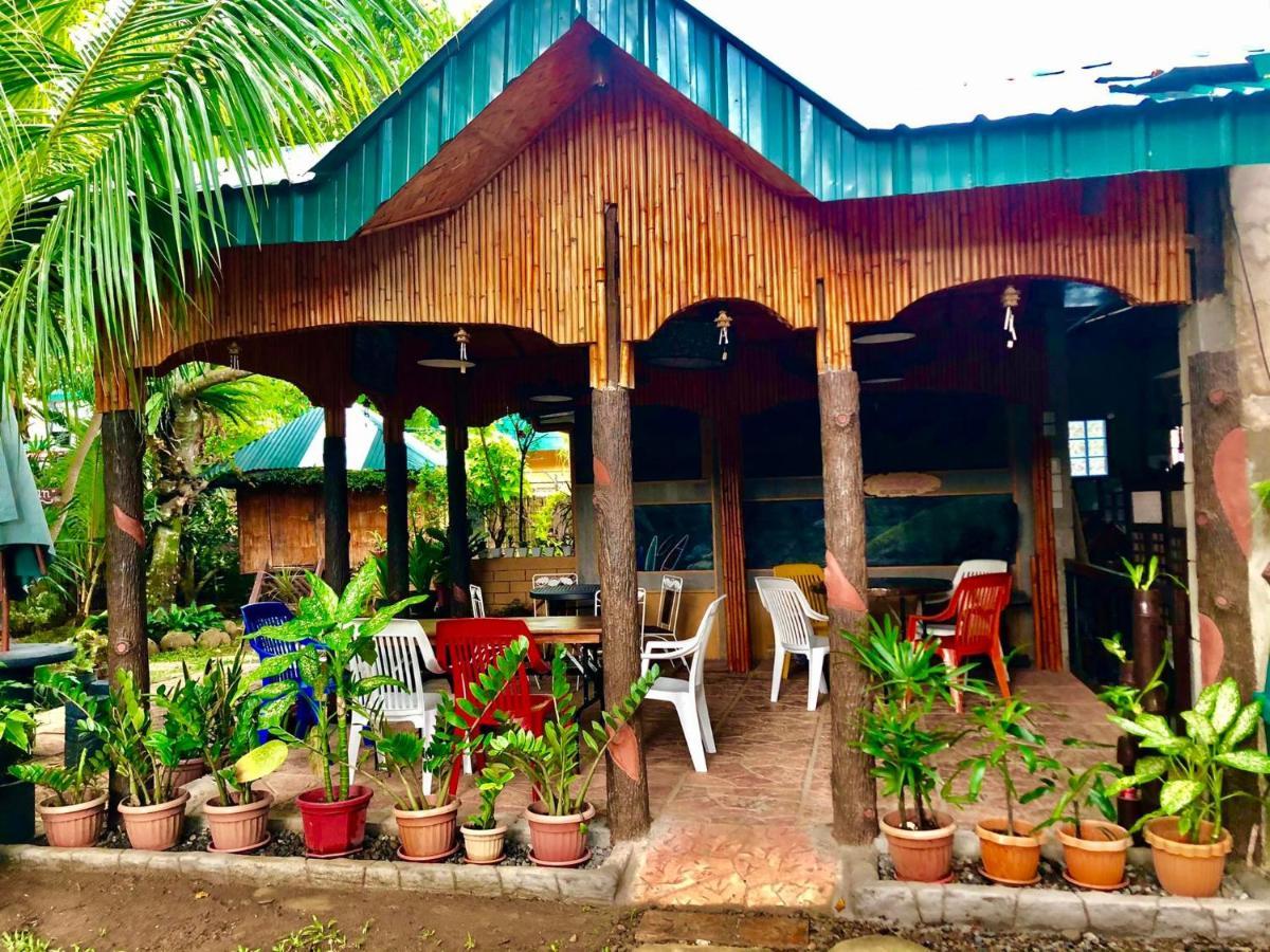 Casa Del Rio Resort Pinagsanghan Dış mekan fotoğraf