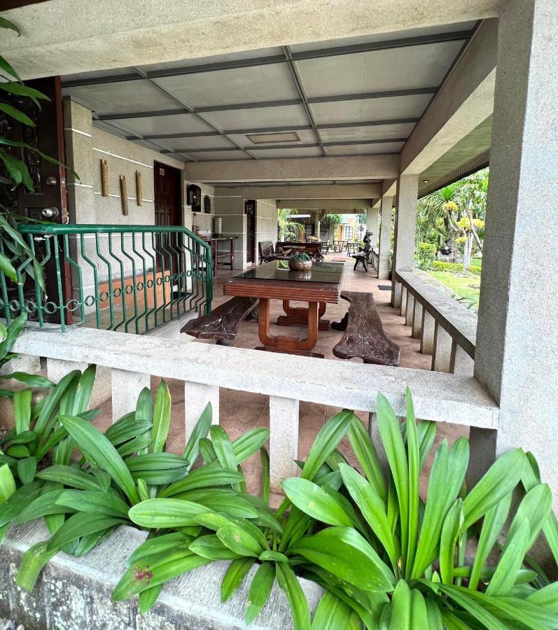 Casa Del Rio Resort Pinagsanghan Dış mekan fotoğraf