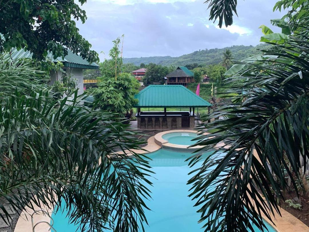Casa Del Rio Resort Pinagsanghan Dış mekan fotoğraf