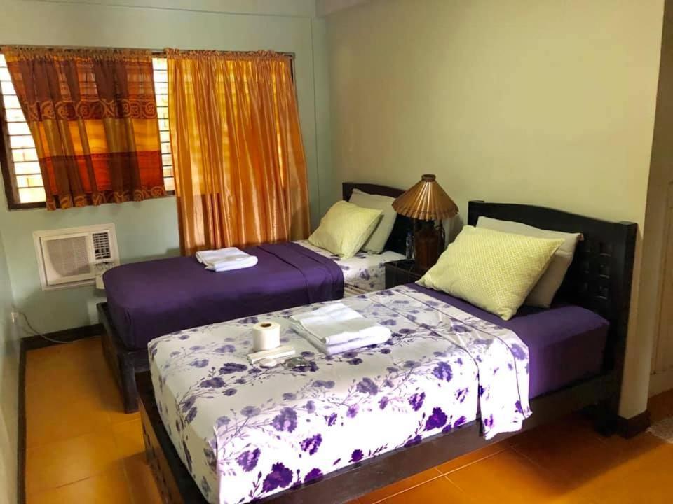 Casa Del Rio Resort Pinagsanghan Dış mekan fotoğraf