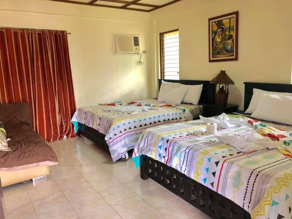 Casa Del Rio Resort Pinagsanghan Dış mekan fotoğraf