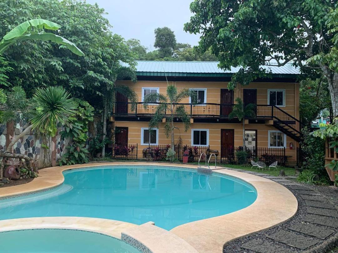Casa Del Rio Resort Pinagsanghan Dış mekan fotoğraf